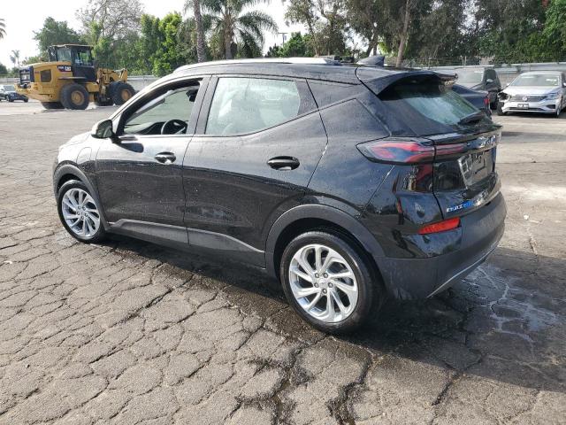 Vin: 1g1fy6s04p4186298, lot: 61676315, chevrolet bolt lt 20232