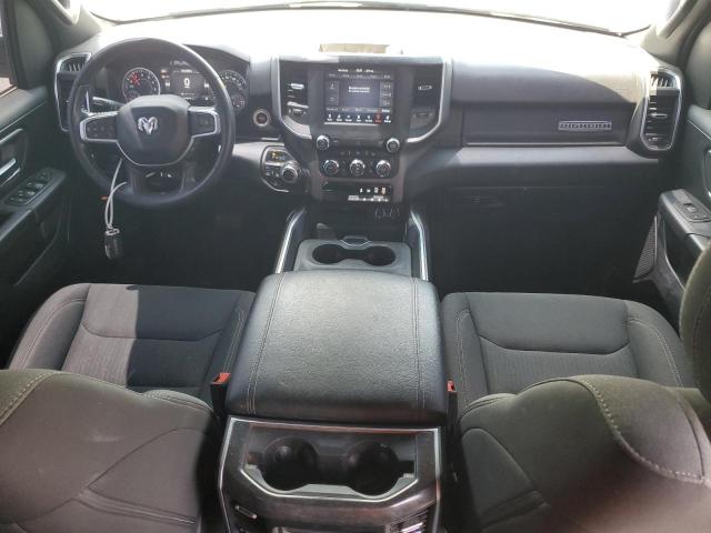 2021 RAM 1500 BIG H - 1C6SRFFT4MN585412