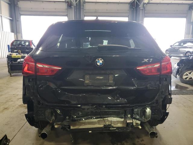 2018 BMW X1 XDRIVE2 WBXHT3C32J5K29935
