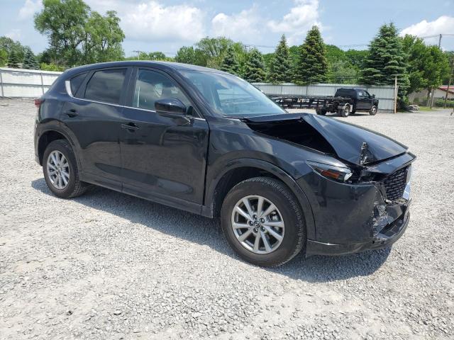 2024 MAZDA CX-5 SELEC JM3KFBBL0R0468485
