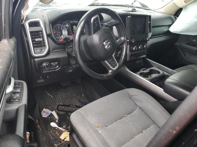 2019 RAM 1500 BIG H - 1C6SRFBT8KN733774
