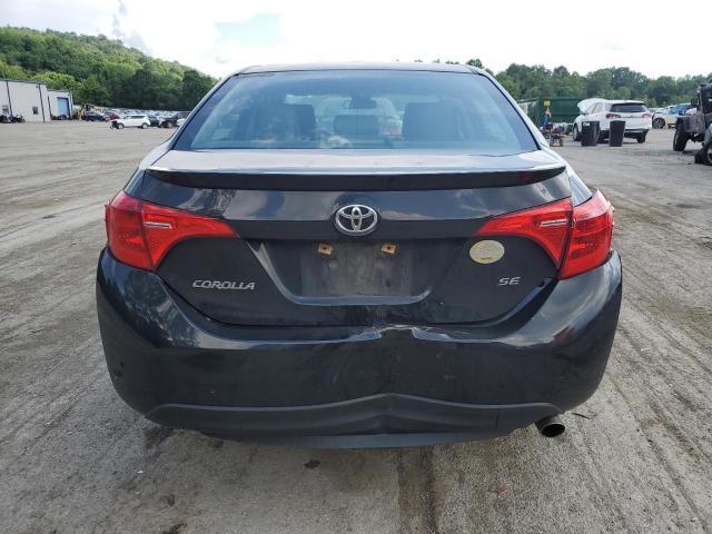 2017 TOYOTA COROLLA L - 2T1BURHE1HC868267
