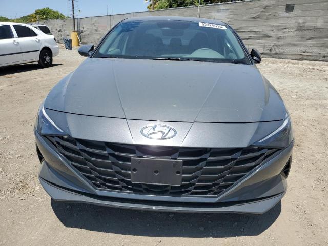 2023 HYUNDAI ELANTRA BL KMHLM4AJXPU082270