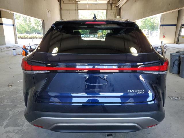 2024 LEXUS RX 350 BAS 2T2BAMCA9RC082293