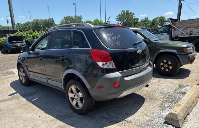 Vin: 3gnal2ek3cs575456, lot: 62692515, chevrolet captiva sport 20123