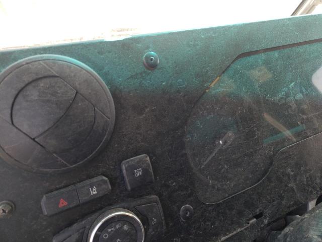 2022 FORD F59 #3292330272