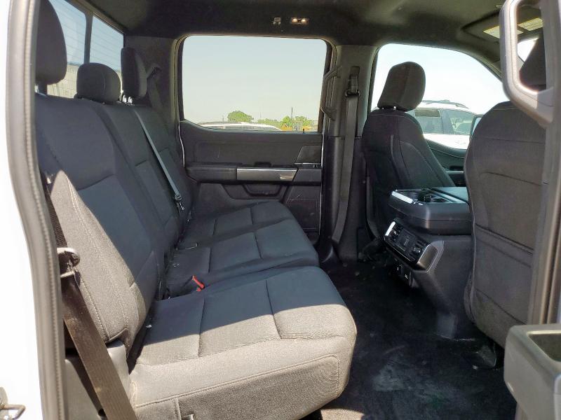 2022 FORD F150 SUPER - 1FTEW1CP4NKE61135