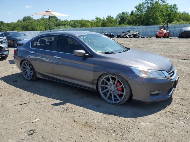 Vin: 1hgcr2f59ea119119, lot: 62577495, honda accord sport 20144