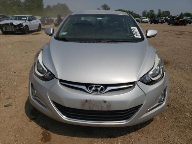 2015 HYUNDAI ELANTRA SE - KMHDH4AE2FU381181