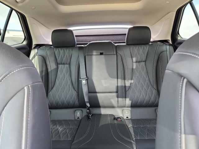 2023 BUICK ENVISION A LRBFZSR41PD062977
