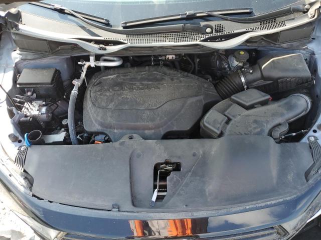 2023 HONDA ODYSSEY SP 5FNRL6H74PB038765