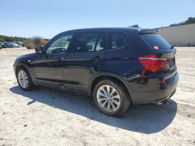Vin: 5uxwx9c56d0a15045, lot: 58971865, bmw x3 xdrive28i 20132