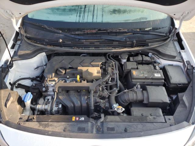 2021 KIA RIO LX 3KPA24AD3ME371707
