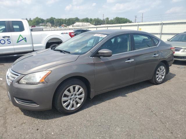 Vin: 3n1ab7ap7fl686409, lot: 60518405, nissan sentra s 2015 img_1