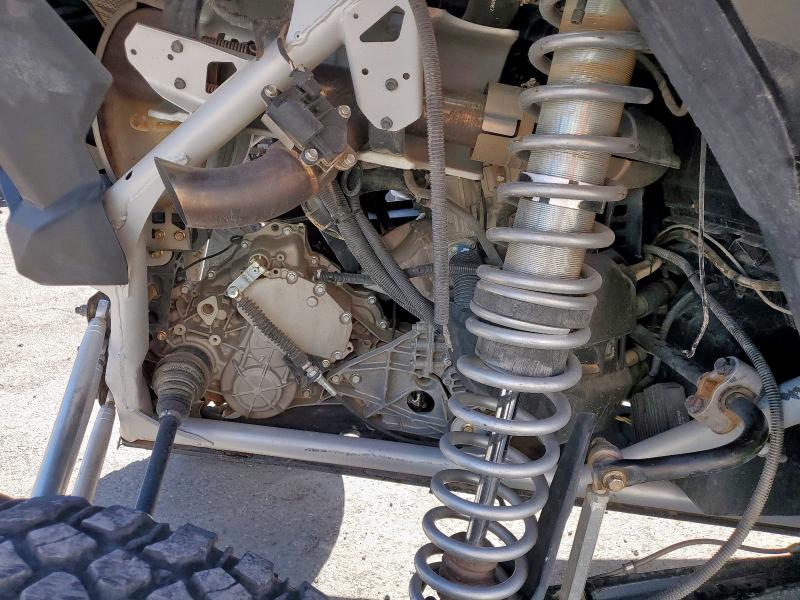 2020 CAN-AM MAVERICK X3 MAX X RS TURBO RR 3JBVNAV40LK000749