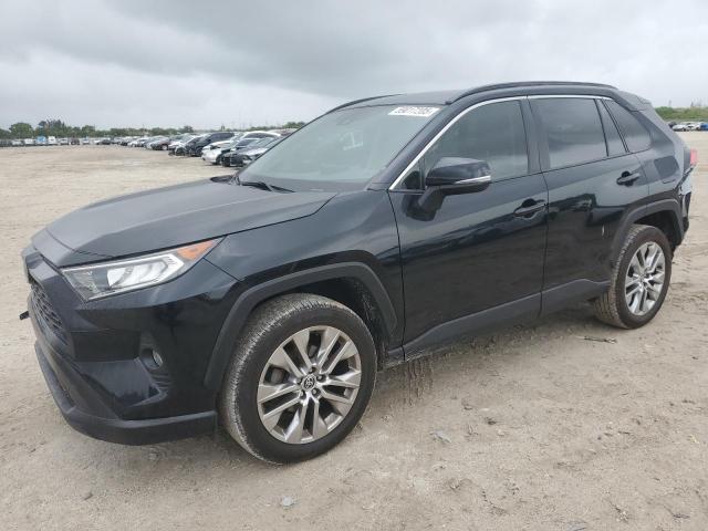 Vin: jtmc1rfv7ld520548, lot: 59017205, toyota rav4 xle premium 2020 img_1
