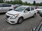 2017 NISSAN VERSA S - 3N1CN7AP8HL852634