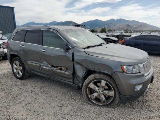 Vin: 1j4rr6gt7bc738177, lot: 59137975, jeep grand cher overland 20114