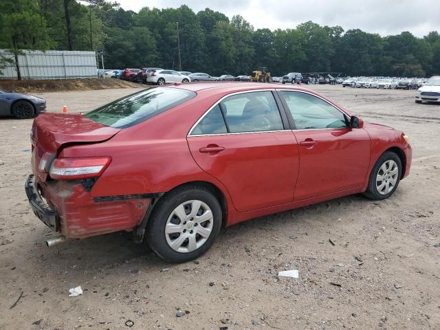Vin: 4t1bf3ek6bu734314, lot: 60569805, toyota camry base 20113