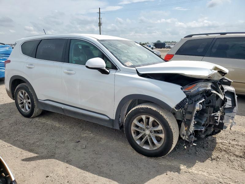 Vin: 5nms23ad0kh106263, lot: 58515025, hyundai santa fe se 20194