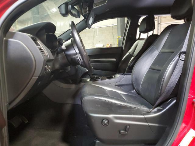 2020 DODGE DURANGO GT 1C4RDJDG1LC171187