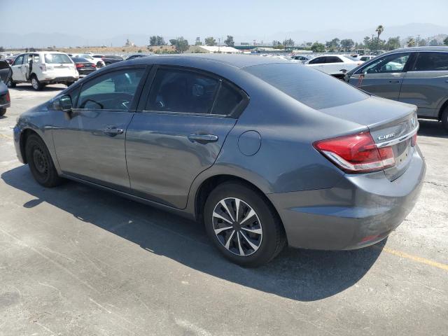 Vin: 19xfb2f51de207321, lot: 61284815, honda civic lx 20132