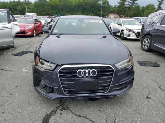 2013 AUDI A6 PRESTIG - WAUHGAFC6DN018966
