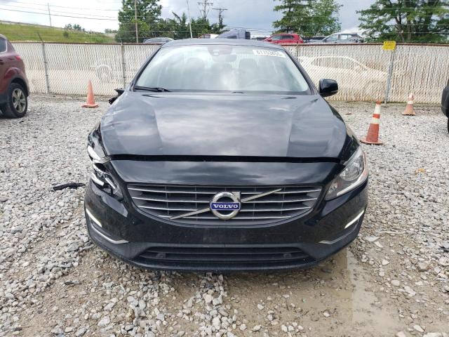 2016 VOLVO S60 PREMIE YV1612TK8G2402793