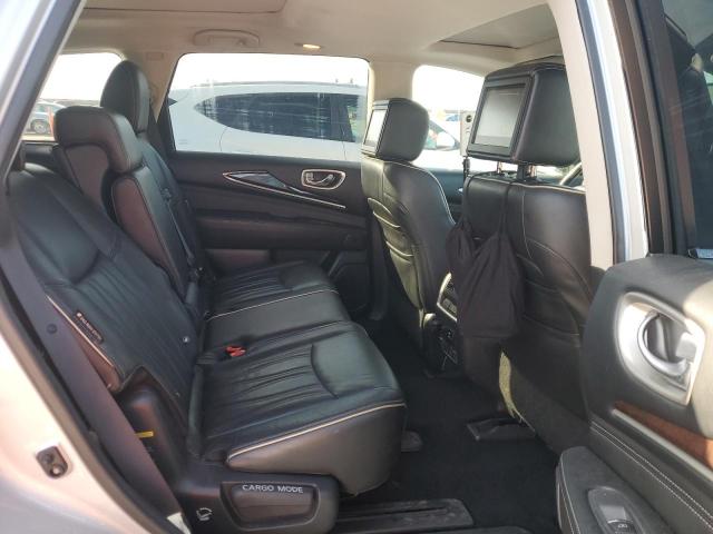 2018 INFINITI QX60 5N1DL0MN2JC500719