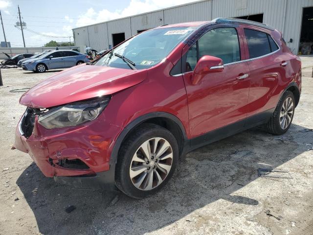 Vin: kl4cjasb6kb945924, lot: 59381015, buick encore preferred 2019 img_1