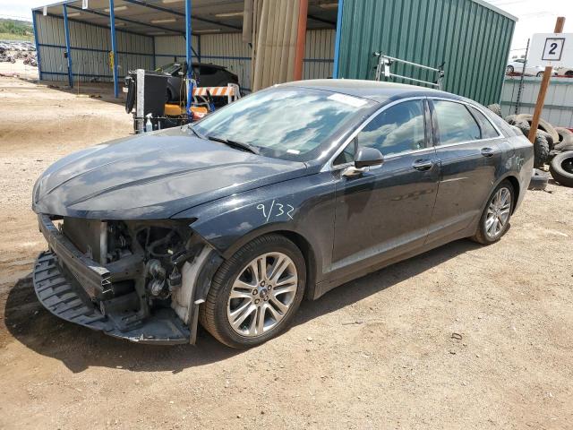 Vin: 3ln6l2j97gr617072, lot: 61964125, lincoln mkz 2016 img_1