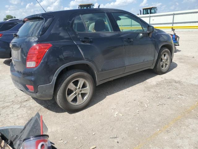 Vin: 3gncjnsb0hl215776, lot: 62067375, chevrolet trax ls 20173