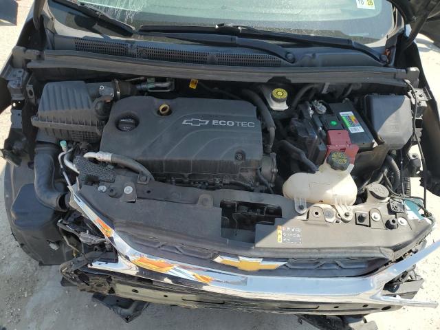 kl8cd6sa5lc441550 - 2020 Chevrolet spark 1lt - #59324115