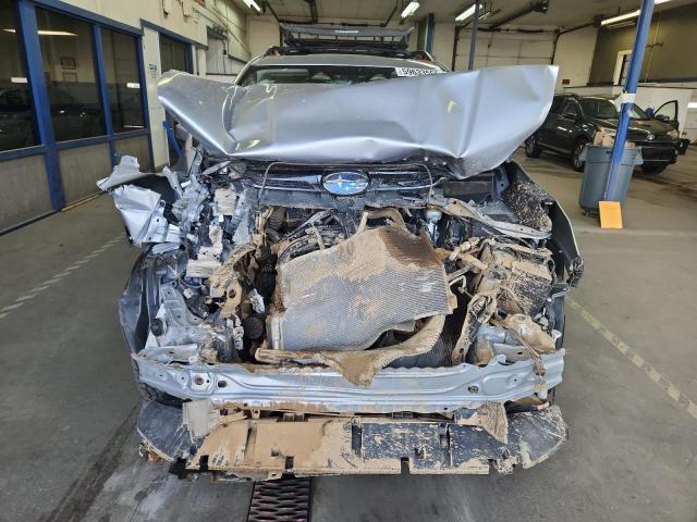 2022 SUBARU FORESTER S JF2SKAGCXNH423168