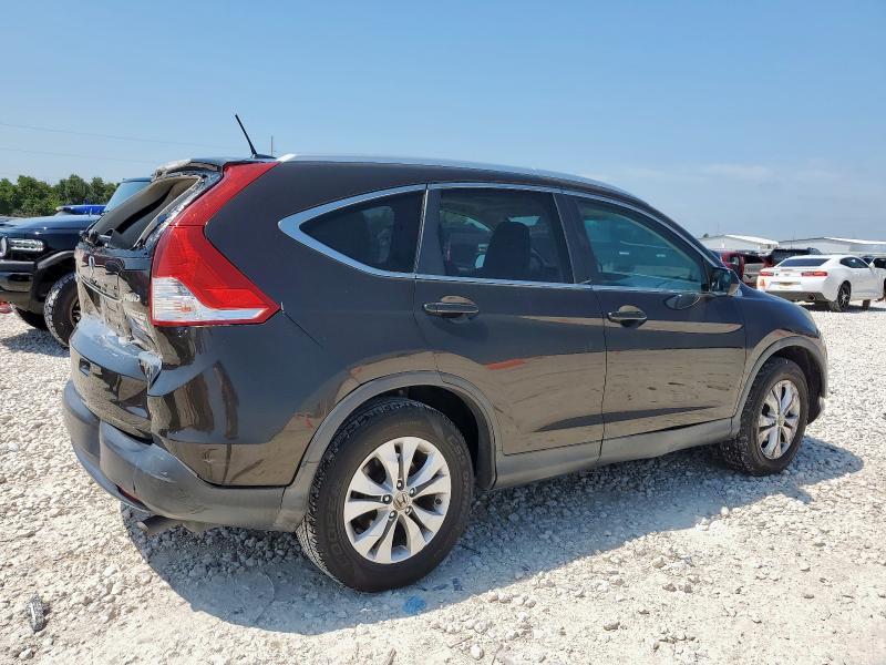 Vin: 5j6rm4h75dl074825, lot: 59263155, honda crv exl 20133