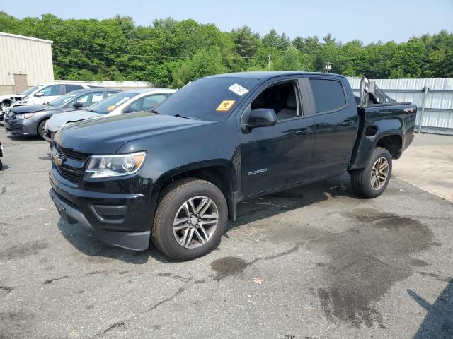 Vin: 1gcgtben8l1229370, lot: 58315865, chevrolet colorado 2020 img_1