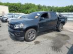 2020 CHEVROLET COLORADO - 1GCGTBEN8L1229370