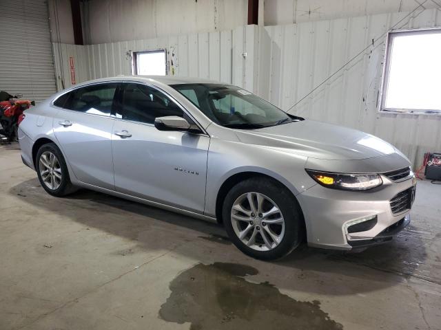 Vin: 1g1ze5st7hf125415, lot: 57986315, chevrolet malibu lt 20174
