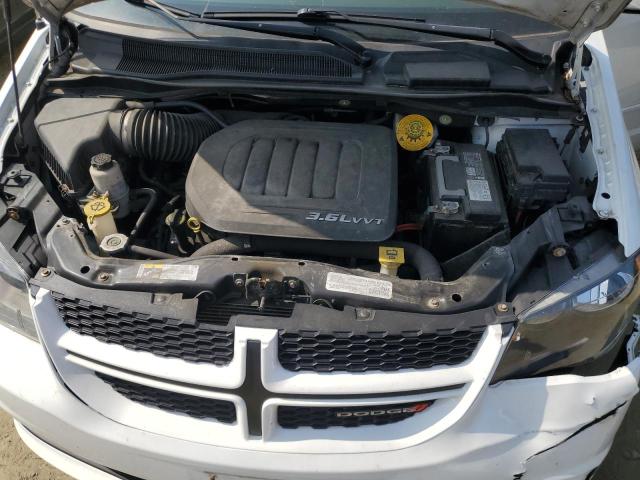 2017 DODGE GRAND CARA - 2C4RDGEG8HR740794