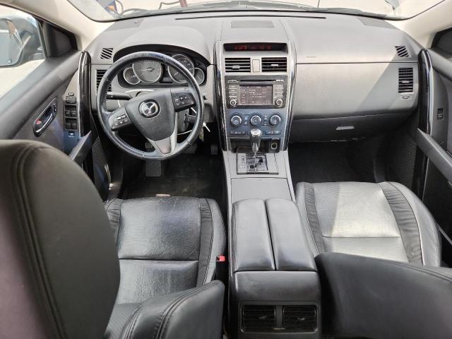 2015 MAZDA CX-9 TOURI - JM3TB2CA1F0451039