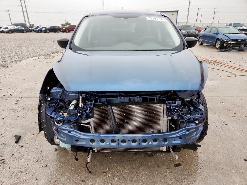 2018 FORD ESCAPE S - 1FMCU0F73JUB41804