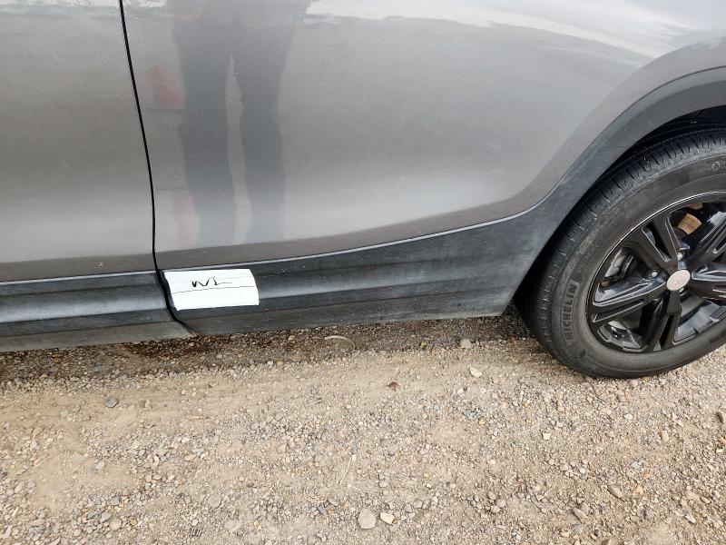 2021 GMC TERRAIN SLE 3GKALMEVXML337893