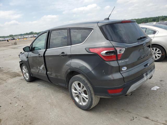 2017 FORD ESCAPE SE - 1FMCU0GD0HUA40881