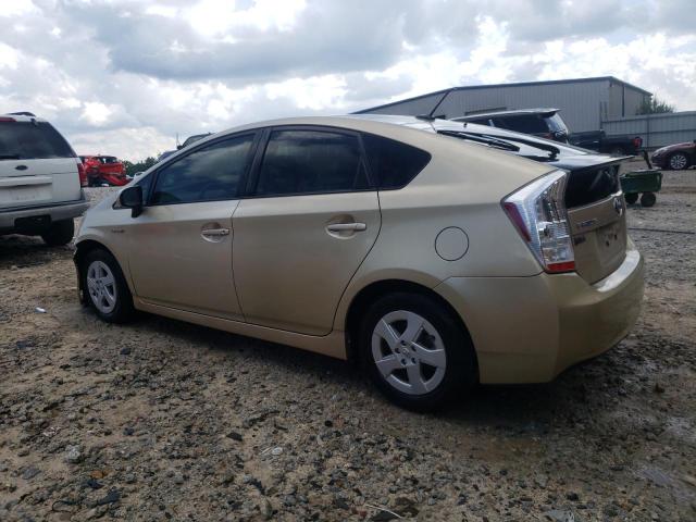 Vin: jtdkn3du8b0263011, lot: 62366955, toyota prius 20112
