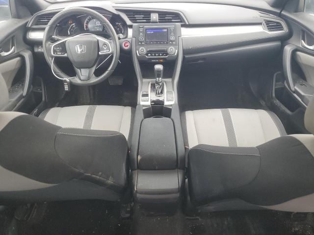 2017 HONDA CIVIC LX 2HGFC4B08HH308080