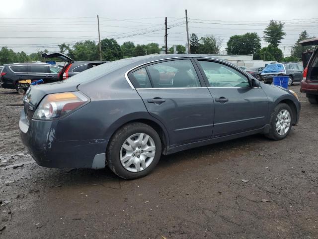Vin: 1n4al2ap6bn506849, lot: 61423125, nissan altima base 20113