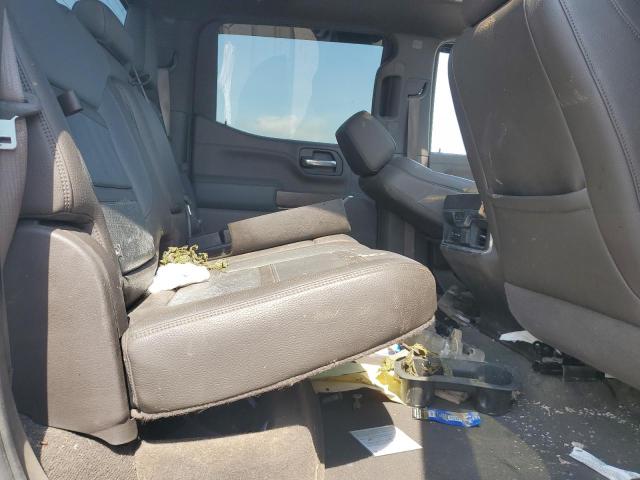 2020 GMC SIERRA K1500 DENALI 3GTU9FEL2LG426138