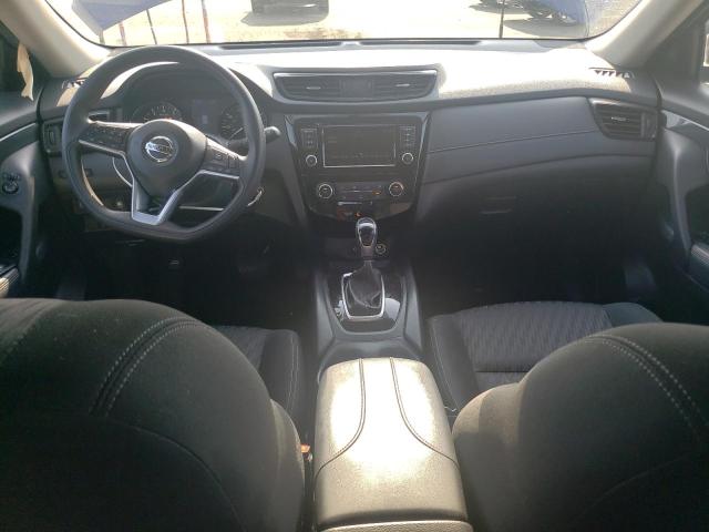 2018 NISSAN ROGUE S - KNMAT2MV1JP537336