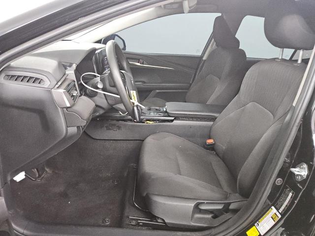 2025 TOYOTA CAMRY XSE 4T1DAACK5SU103696
