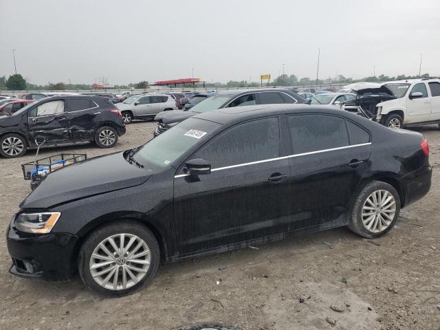 VOLKSWAGEN JETTA SEL